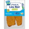 Lieu noir panure (2) 180g