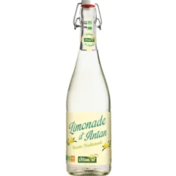 Limonade d'antan 75cl