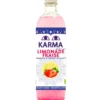 Limonade pop biotic fraise 75 cl