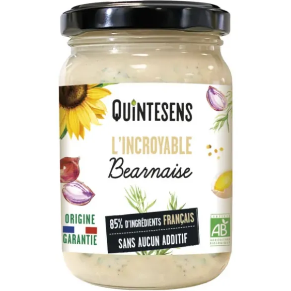 L'incroyable béarnaise 180g