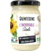 L'Incroyable sauce aïoli 180g