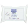 Lingettes nettoyantes dermo douceur bébé (40)