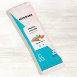 Liquide vaisselle amande recharge 25g