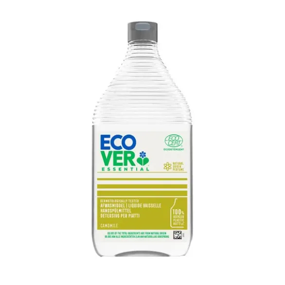 Liquide vaisselle camomille souci 950ml