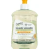 Liquide vaisselle fleur d'oranger 500ml