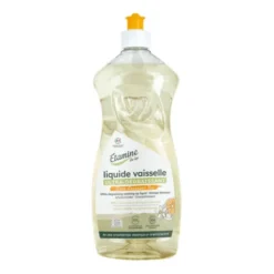 Liquide vaisselle fleur oranger 1L