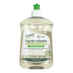 Liquide vaisselle thym bergamote 500ml