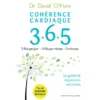 Livre Cohérence cardiaque 365