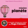 Livre mission planète : Le climat