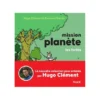 Livre mission planète : Les forêts