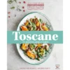 Livre Toscane 70 recette ligne santé