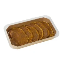 Lomo de porc au curry (6) env.240g