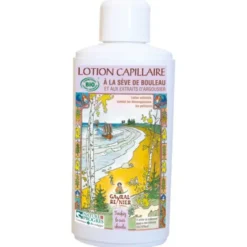 Lotion capillaire bouleau 250ml