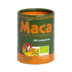 Maca comprimé (340) 170g