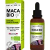 Maca liquide vitalité, tonus sexuel 25ml