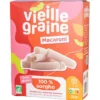 Macaroni sorgho 250g