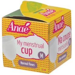 Ma coupe mensuelle Taille M