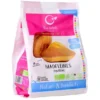 Madeleine équilibre - de sucre (9) 200g