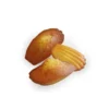 Madeleine vanille 45g