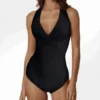 Maillot de bain menstruel Alexia anti-fuite flux abondant T.36