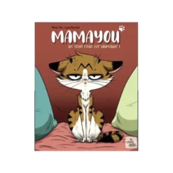 Mamayou