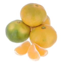 Mandarine Satsuma Bio