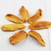 Mangue séchée sauvage Cameroun Bio