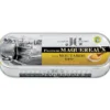 Maquereaux filets moutarde 169g