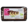 Marbré au chocolat 260g