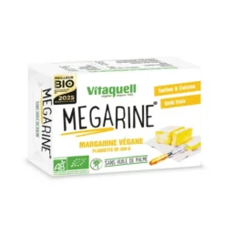 Margarine mégarine 250g