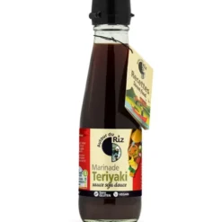 Marinade teriyaki sauce soja douce 200ml