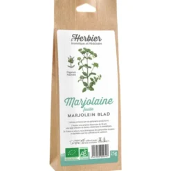 Marjolaine mondée 25g