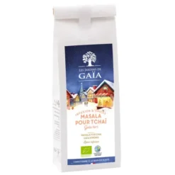 Masala pour tchaï de Noël 100g