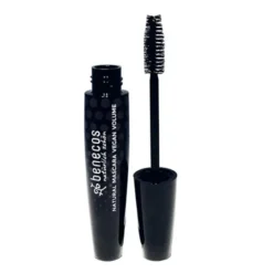 Mascara volume vegan magic black 10ml