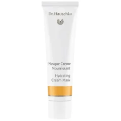 Masque crème nourrissant 30ml