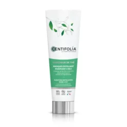 Masque exfoliant purifiant 3en1 100ml