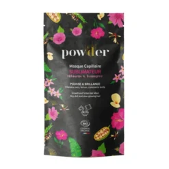 Masque stimule pousse sublimateur 100gr