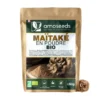 Maïtaké en poudre bio 50g