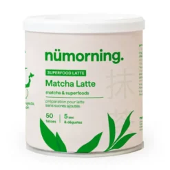 Matcha latte 100g