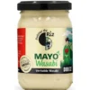 Mayonnaise au wasabi 180g
