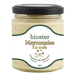 Mayonnaise à la truffe 160g