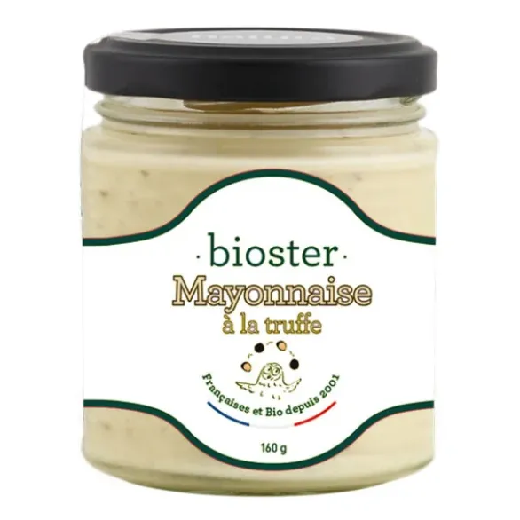 Mayonnaise à la truffe 160g
