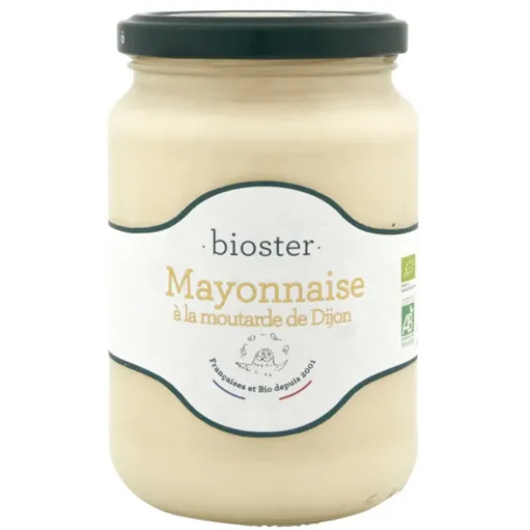 Mayonnaise nature 470g