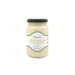 Mayonnaise nature 325g