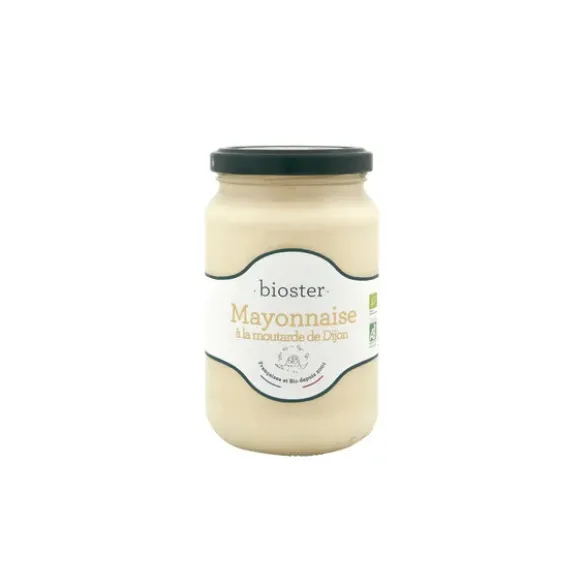 Mayonnaise nature 325g