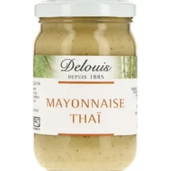 Mayonnaise thaÏ 180g