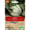 Melon Charentais superpré semence 0,55g