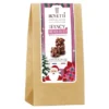 Mendiants chocolat lait 120g