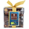 Mendiants chocolat lait 200g