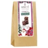 Mendiants chocolat noir 120g